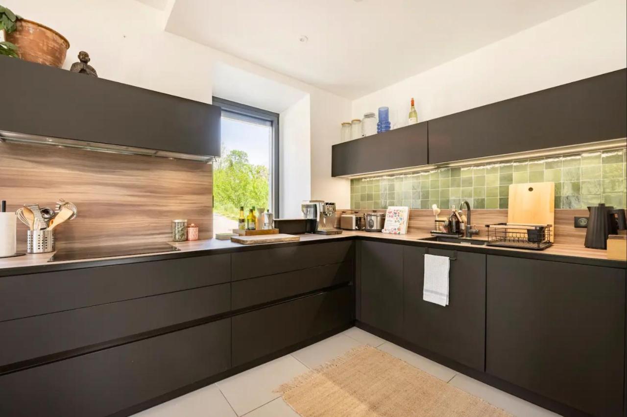 Holiday home Cote Des Vignes I Annecy 15' X Geneve 30' Charvonnex