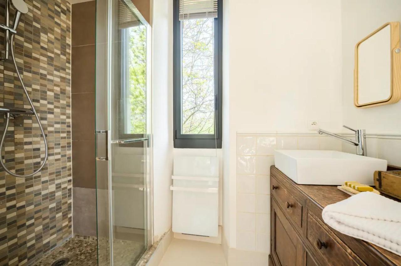 Cote Des Vignes I Annecy 15' X Geneve 30' Holiday home