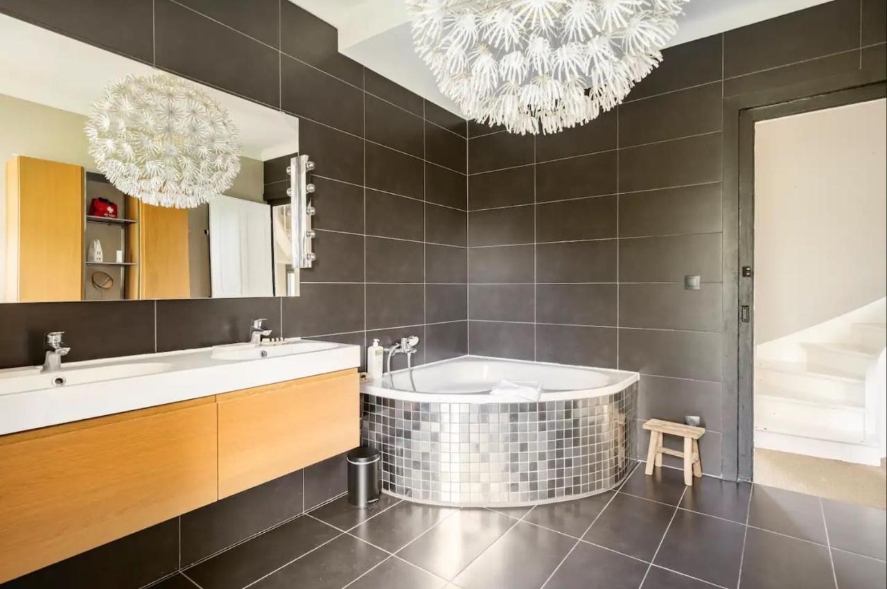 Holiday home Cote Des Vignes I Annecy 15' X Geneve 30' *