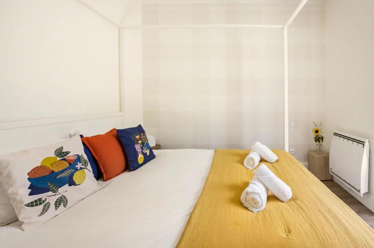 Vakantiehuis Cote Des Vignes I Annecy 15' X Geneve 30' Charvonnex